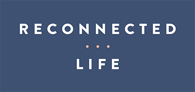 ReConnected Life Logo